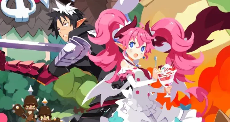 disgaea mayhem review