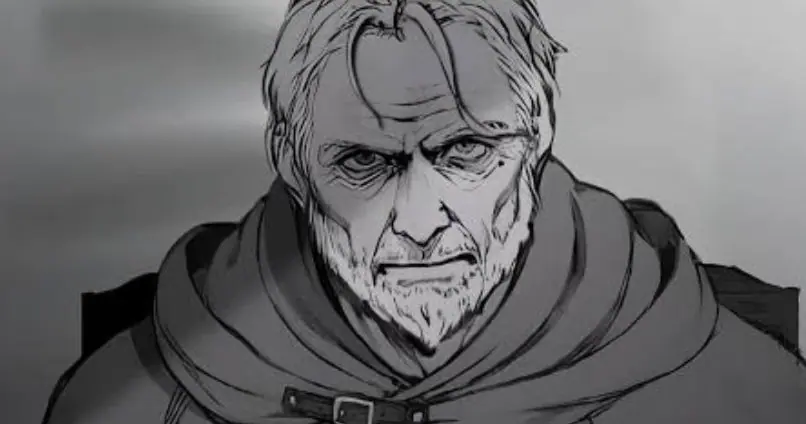 Fãs Criticam Visual de Oldeus em Mushoku Tensei 3