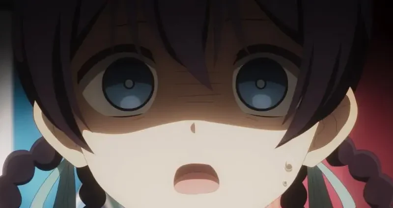 gibo anime