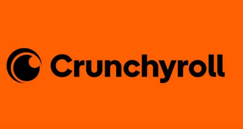 marca crunchyroll pirataria