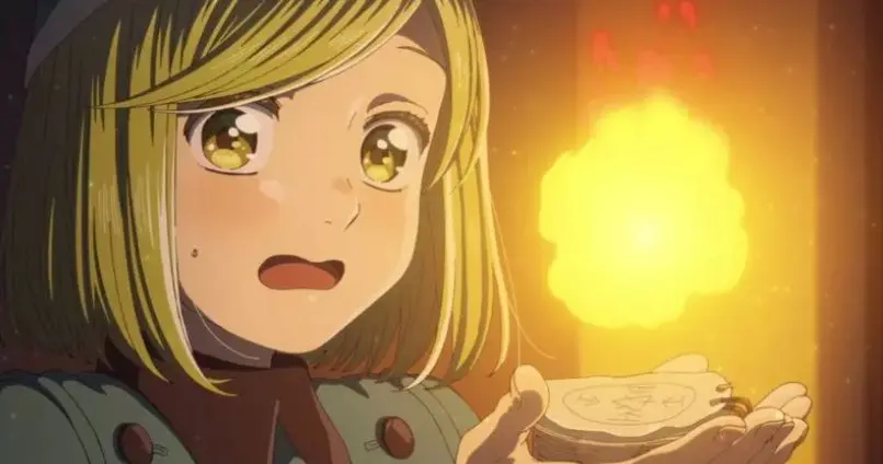 Autor Hyougetsu questiona, em um Mundo com Magia, a Ciência Seria Mais Avançada ou Mais Atrasada?