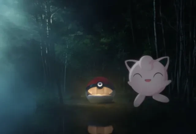 pokébola pokébola