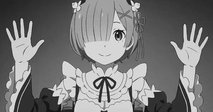 Quase que a Primeira Temporada de ReZero teria só 13 Episódios!