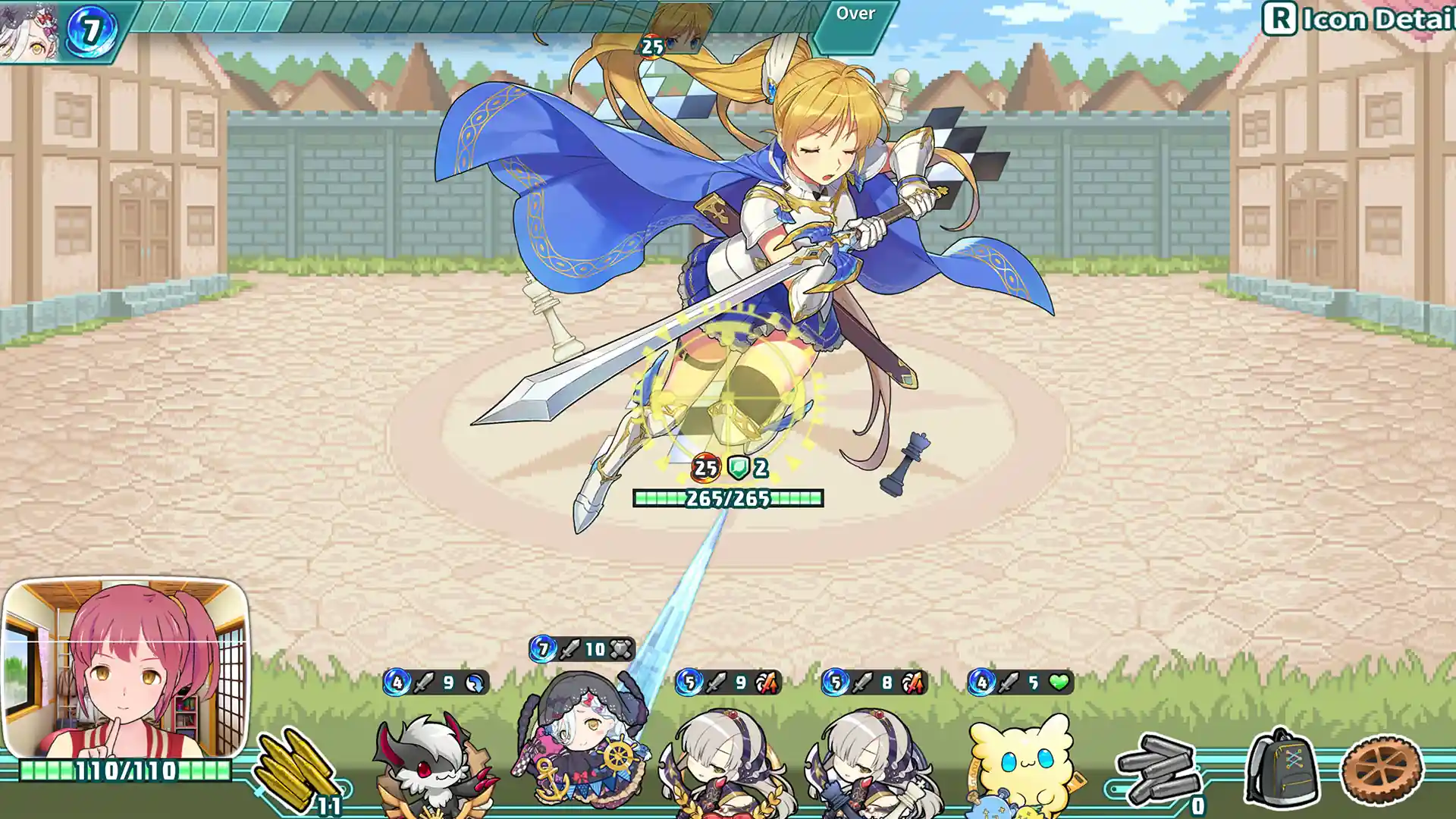 super bullet break 2
