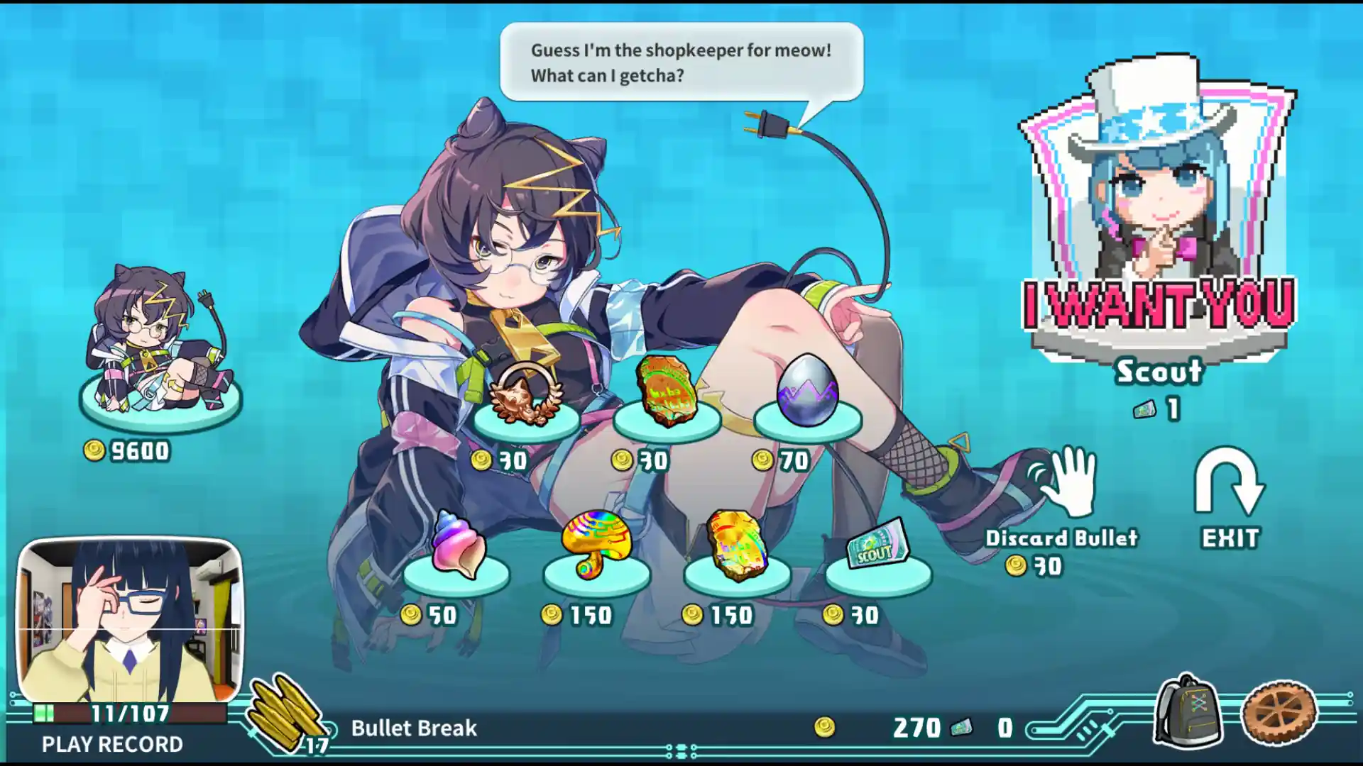 super bullet break 5
