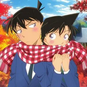 Shinichi e Ran Shinichi e Ran