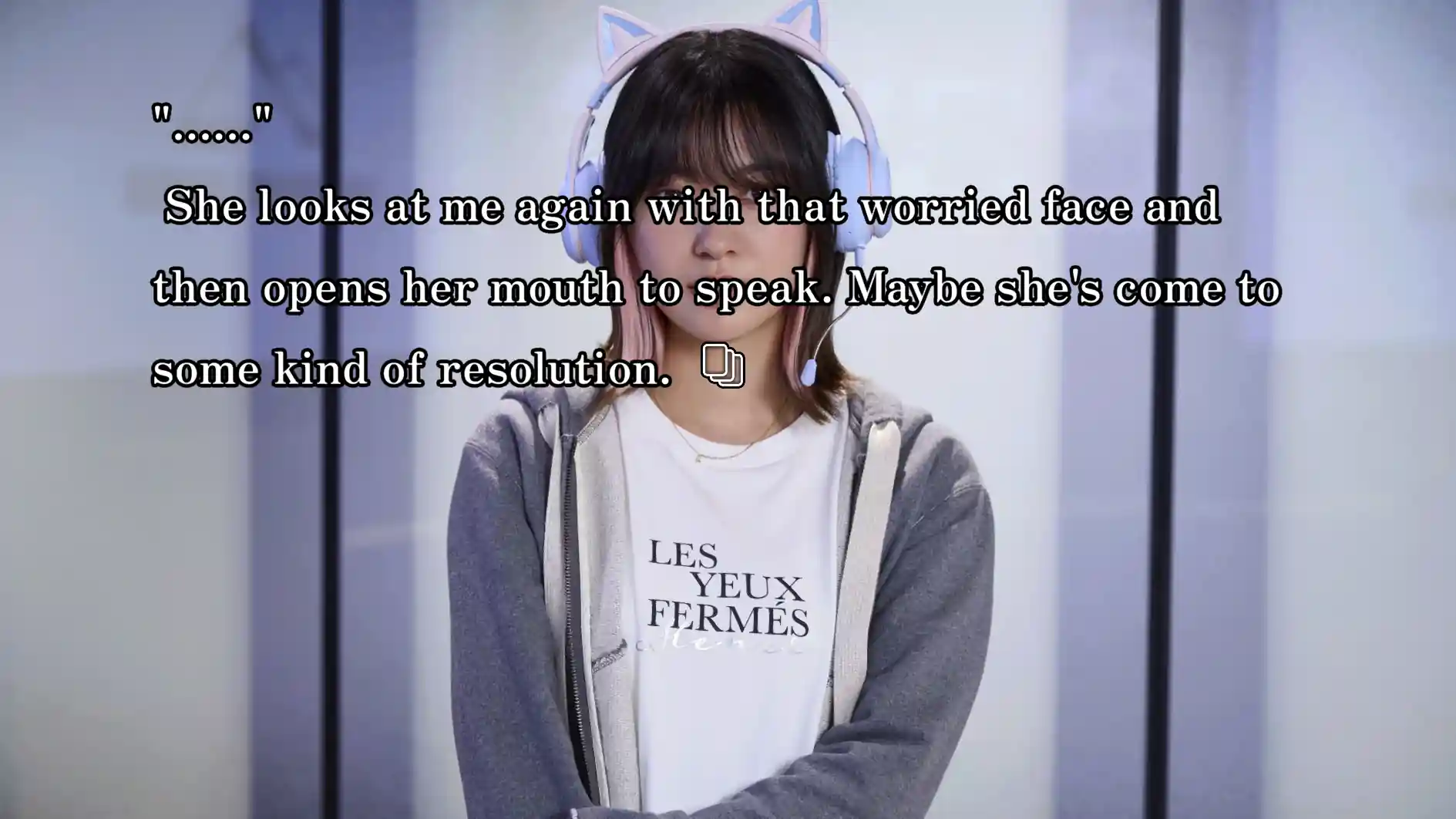 Akiba Lost 1