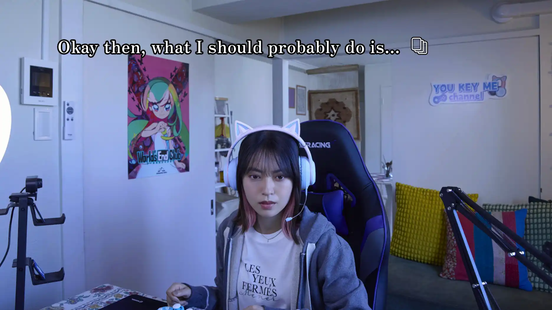 Akiba Lost 2