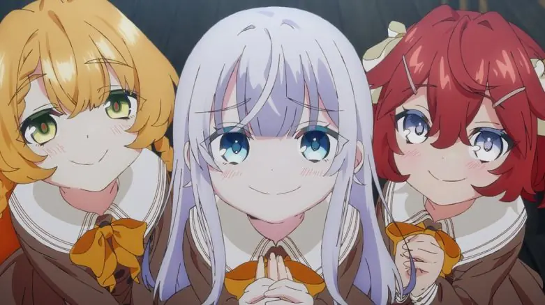 Nia Liston