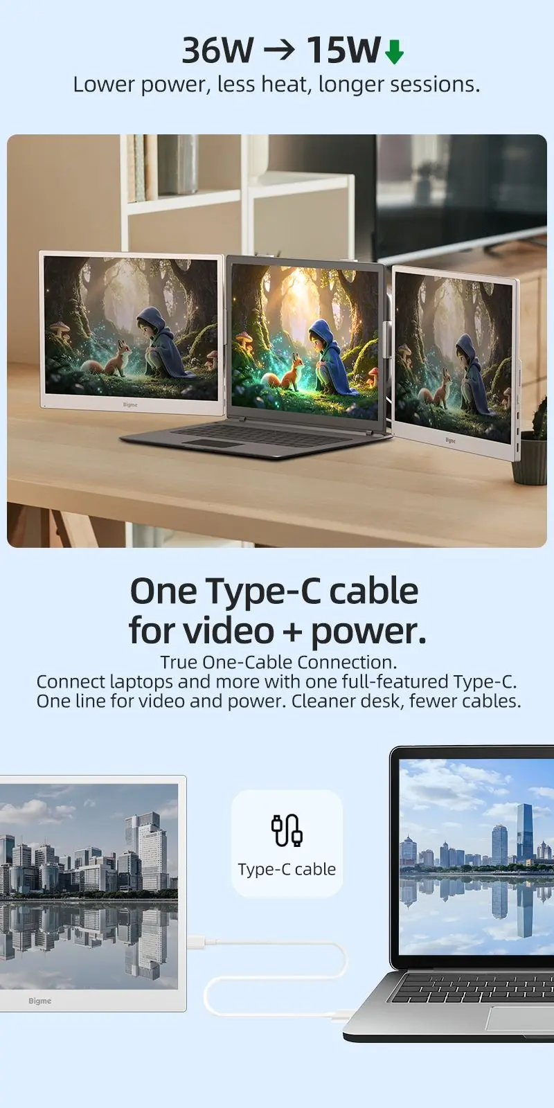 Bigme B13 Pro 4