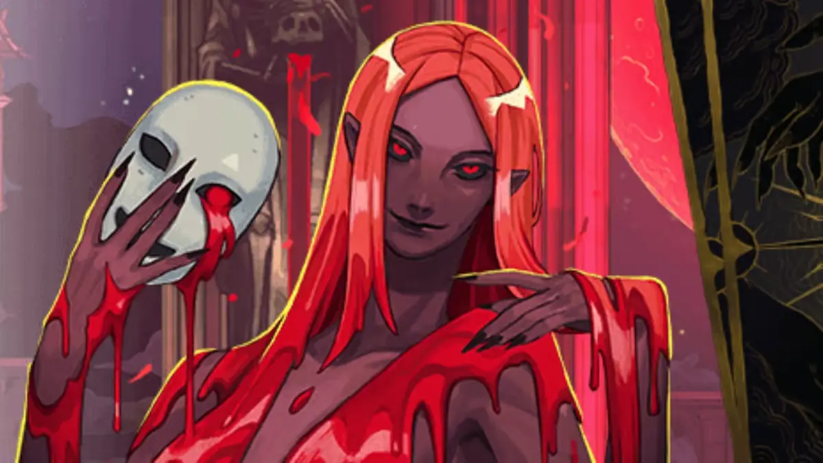 Castlevania: Belmont's Curse Castlevania: Belmont's Curse