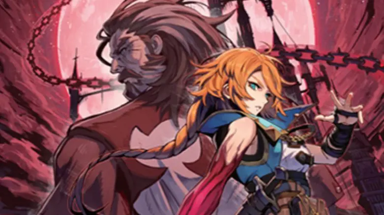 Devs do novo Castlevania esperam fanarts adultas dos personagens Devs do novo Castlevania esperam fanarts adultas dos personagens