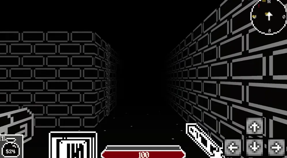 Dungeon vixen 4