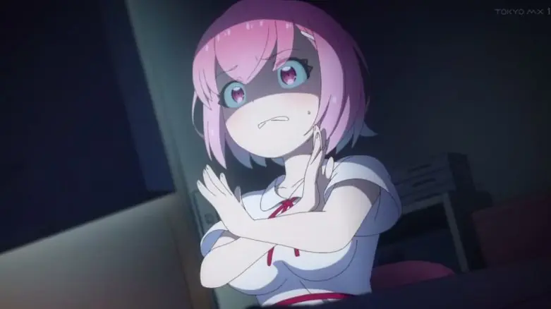 Anime FX Senshi Kurumi-chan surpreende com aviso sobre os perigos de investir