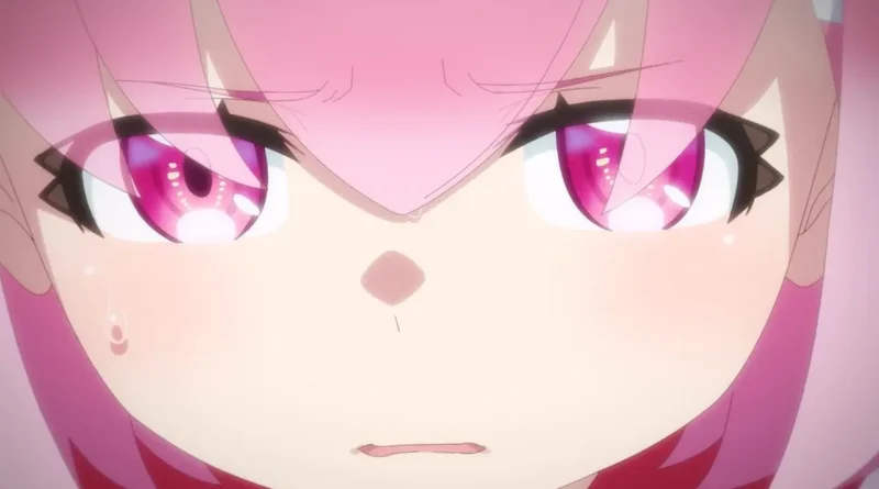 FX Senshi Kurumi chan