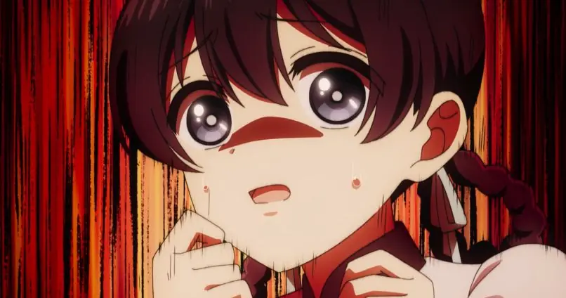 Gibo anime MC Gibo anime MC