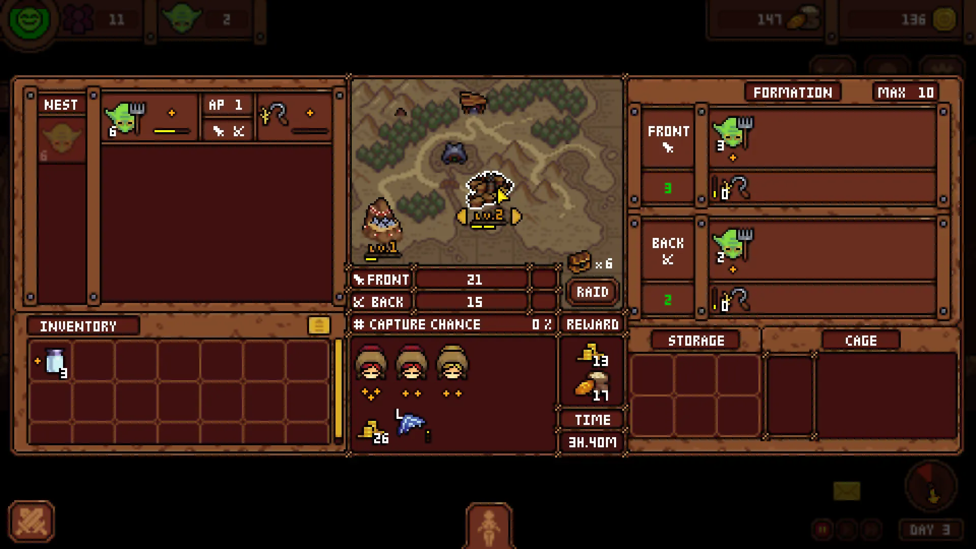 Goblin nest 1