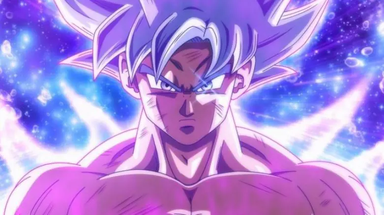 Goku