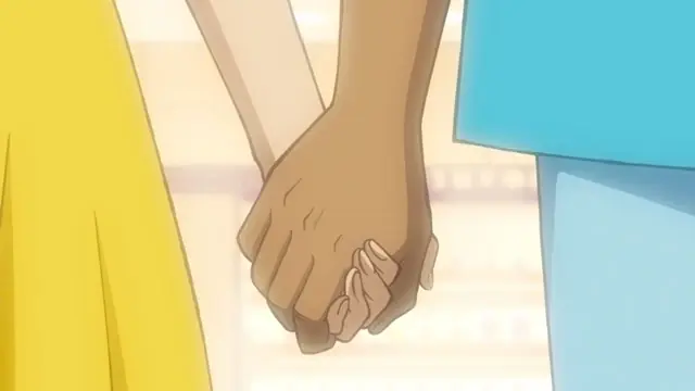 Heiji e Kazuha finalmente ficam juntos após 28 anos Heiji e Kazuha finalmente ficam juntos após 28 anos