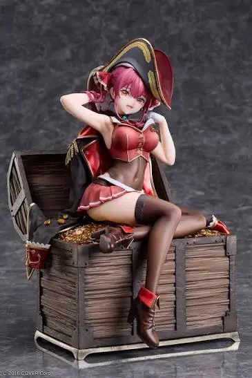 Houshou Marine figure