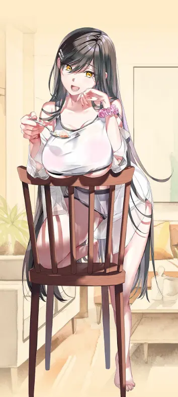 Oppai Curry Oppai Curry