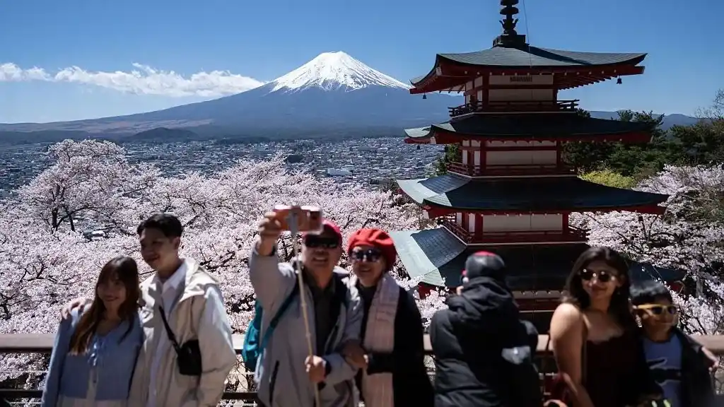 Japao turismo 1