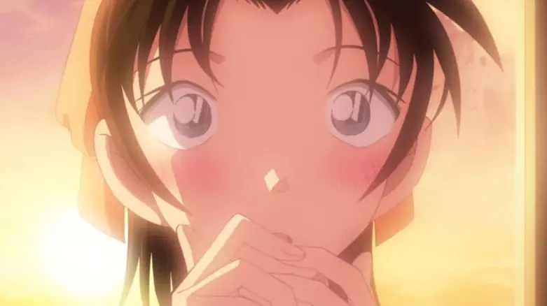 Japoneses celebram dois personagens de anime que viraram um casal após 28 anos! Japoneses celebram dois personagens de anime que viraram um casal após 28 anos!