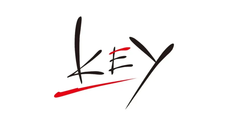 Key logo