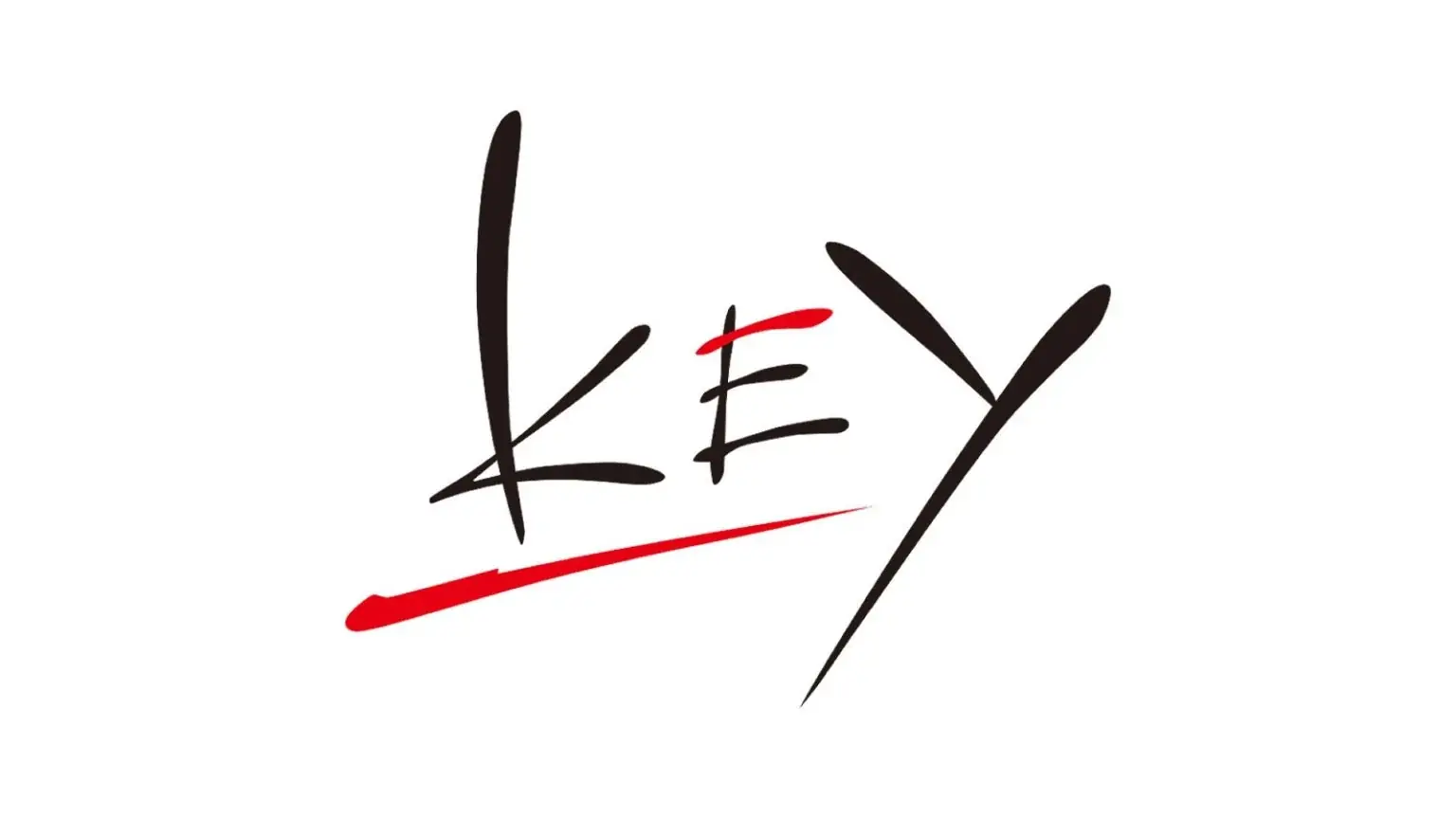 Key logo