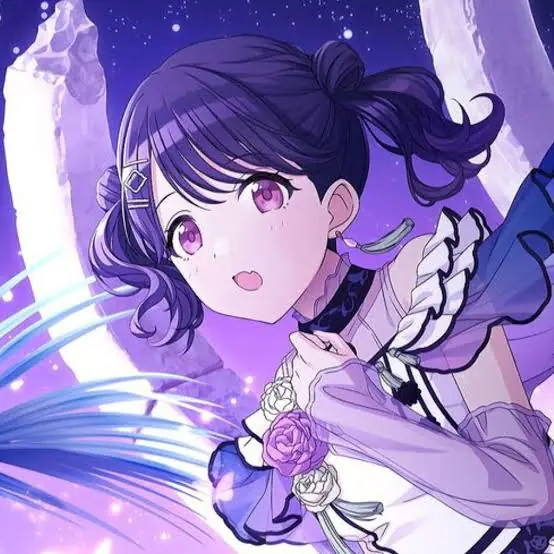 Koito Fukumaru idolmaster pic