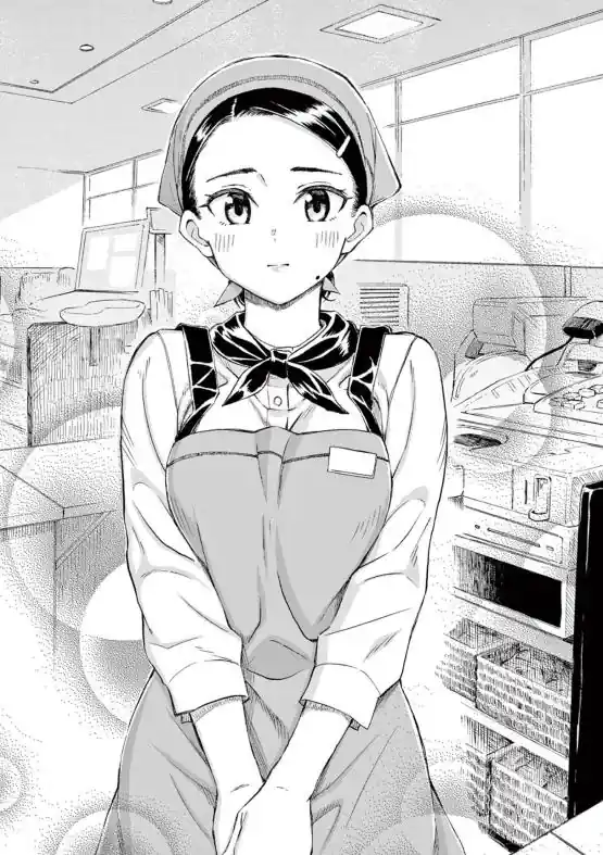 Register manga by Fujimaru — additional artwork Register manga by Fujimaru — additional artwork
