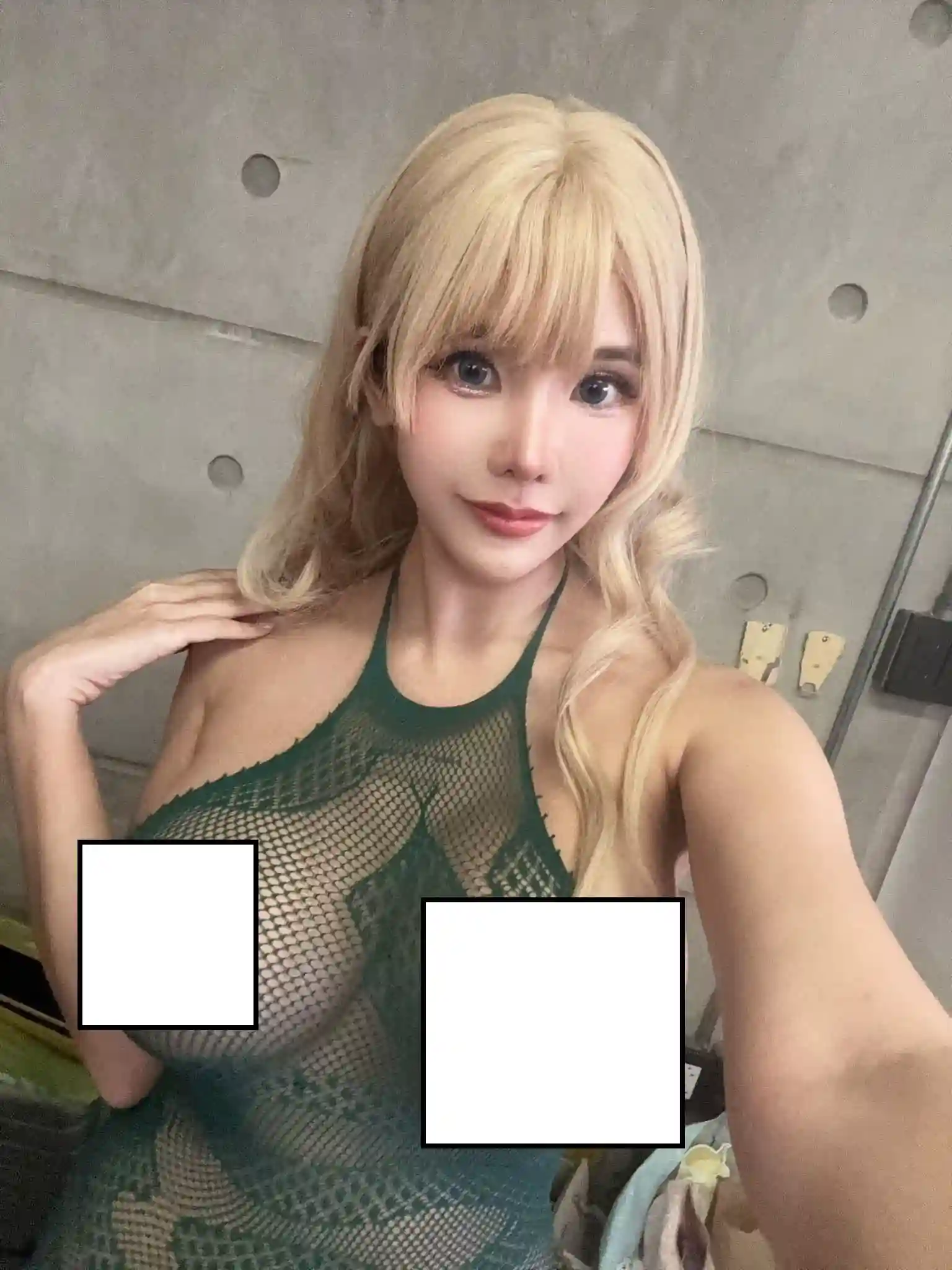 Michiru Cosplay Malfoid Michiru Cosplay Malfoid