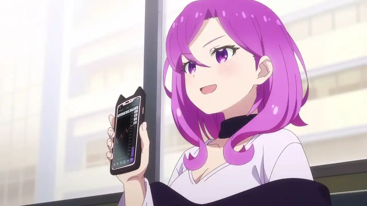 Mochiko Kogane Mochiko Kogane