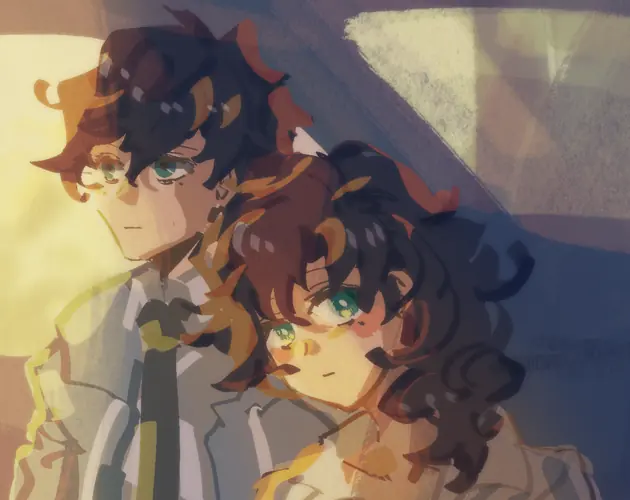 My Dad is a Femboy My Dad is a Femboy