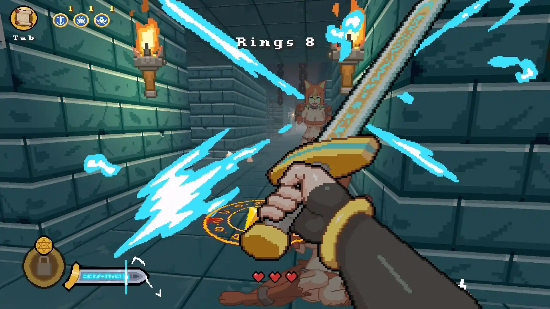 Nakara game 6