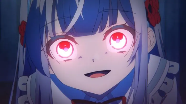Nia Liston anime Nia Liston anime