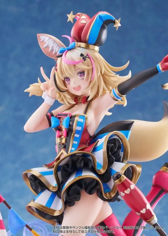 Omaru Polka hololive