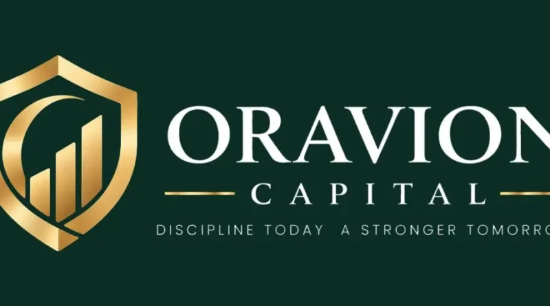 Oravion Capital