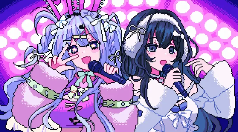 Red Chat Ritual TSUMIMI TIME 1