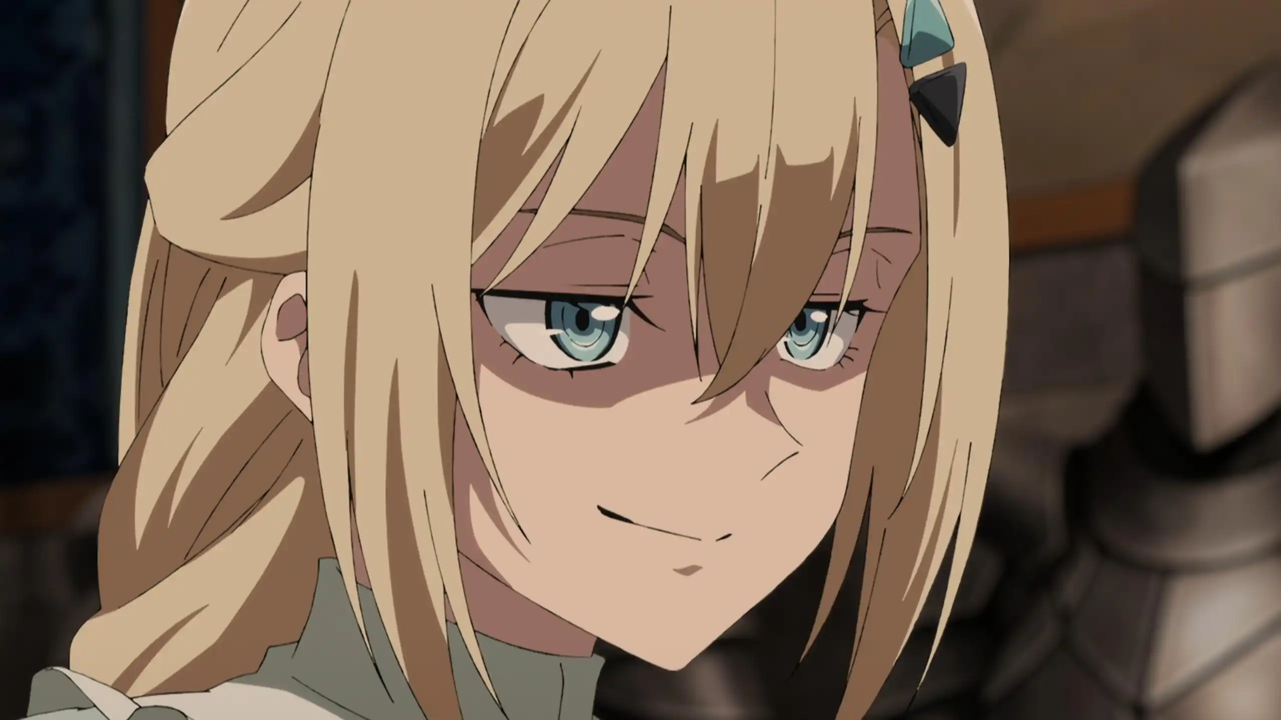 Autor de Romelia Senki concorda em encurtar título para anime e produção “suspira de alívio”