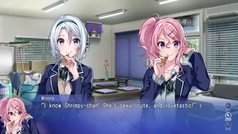 SINce Memories 9