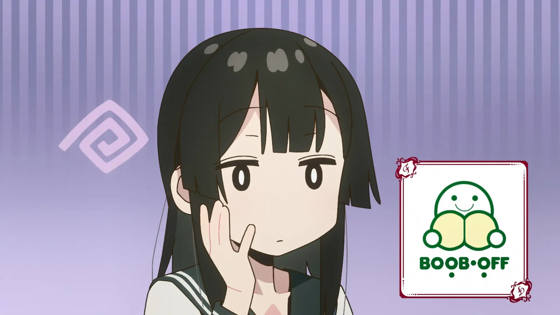 Seitokai ni mo Ana wa Aru ep 1