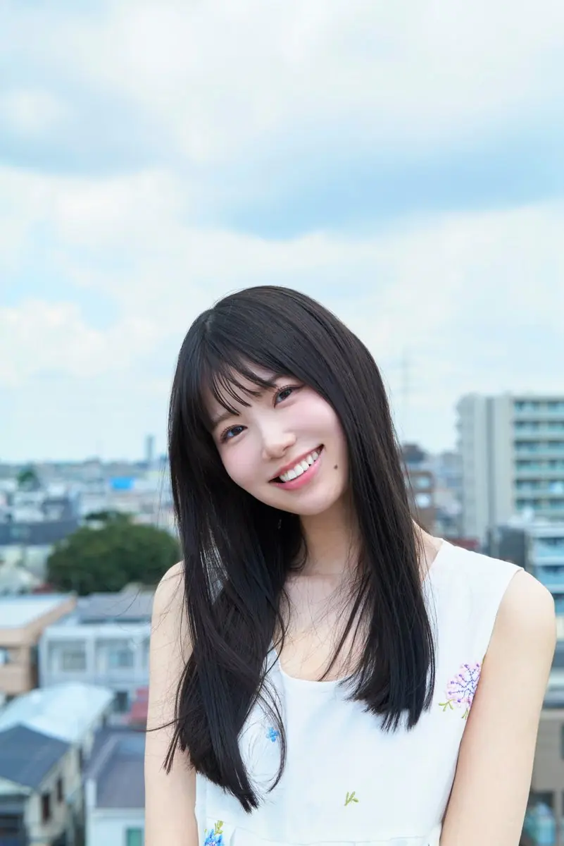 Former Idol Subaru Shimada Is Preparing for Her JAV Debut Former Idol Subaru Shimada Is Preparing for Her JAV Debut