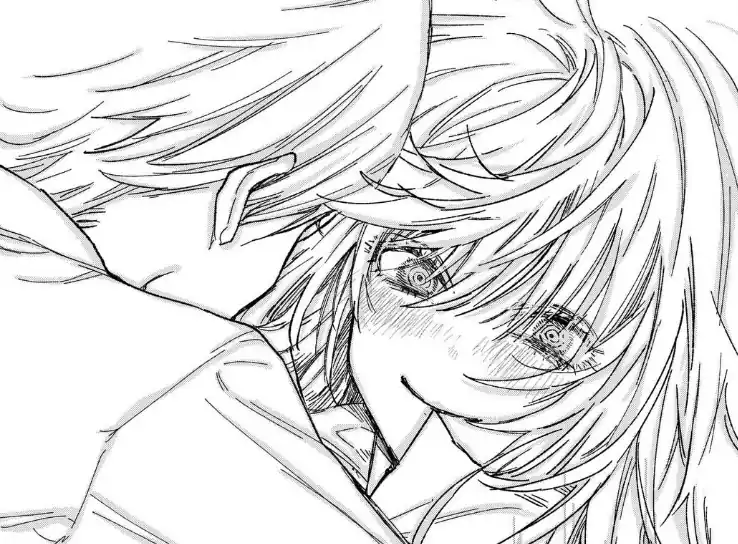 Utsurou Kanojo-tachi Utsurou Kanojo-tachi
