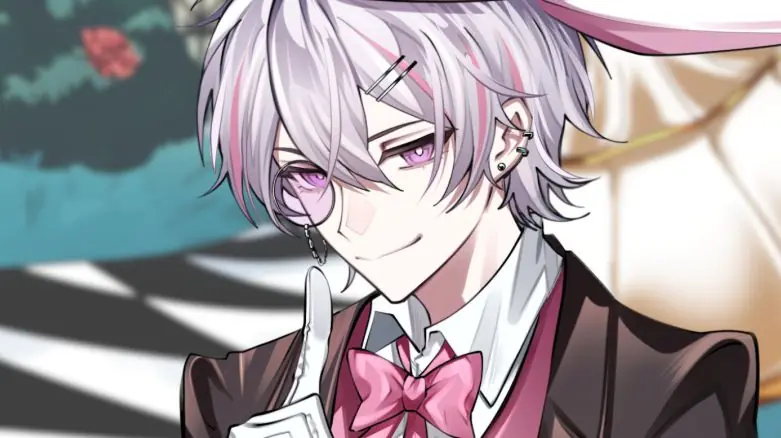 VTuber Riicho se pronuncia após polêmica sobre doações e explica brincadeira com fã
