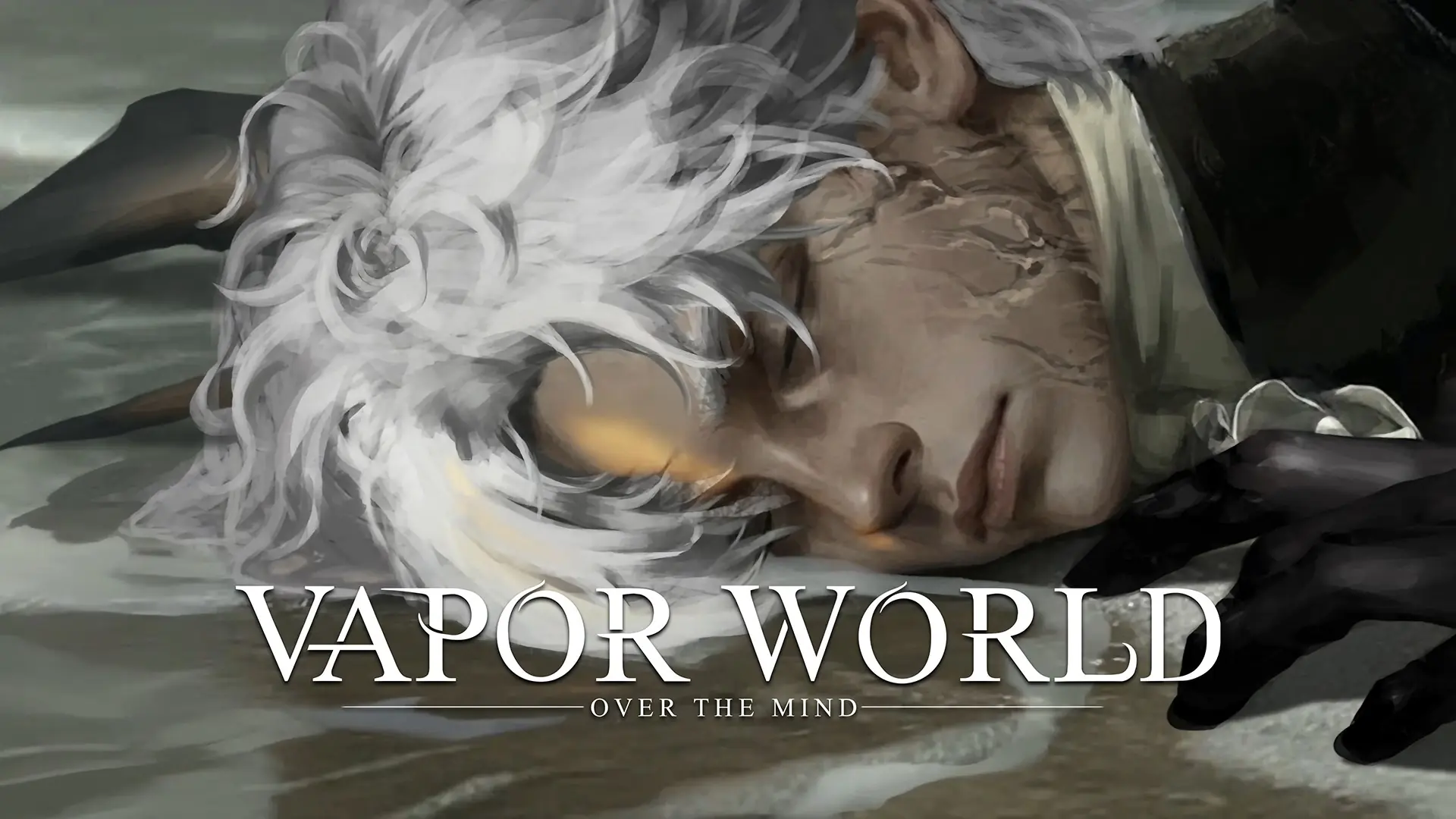 Vapor World: Over The Mind é um souls-like 2D que transforma a mente humana em um pesadelo