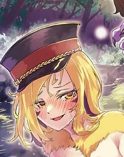 Zesshi no Mori de Zetsumetsu Sunzen no Jingai Onee-san to Jiyuu na Isekai Hanshoku Seikatsu