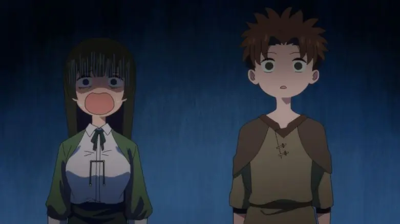 anime de fantasia 2026