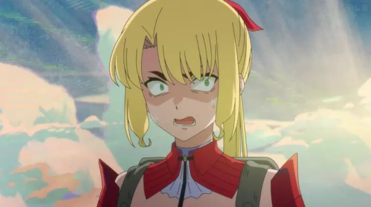 anime de fantasia