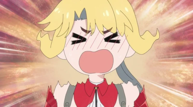 anime fantasia
